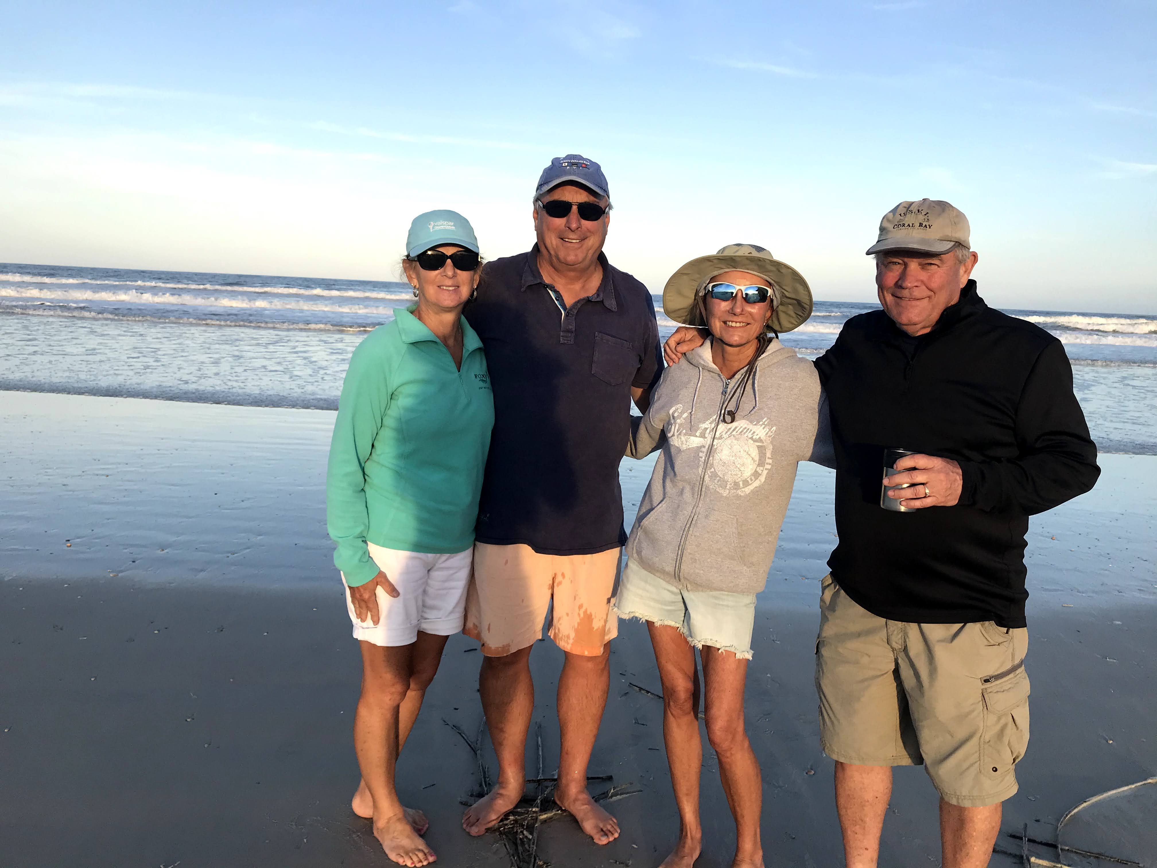 Mar 11 to Mar 24 Season 2 Weeks 9 & 10 Rivers Edge Marina and St