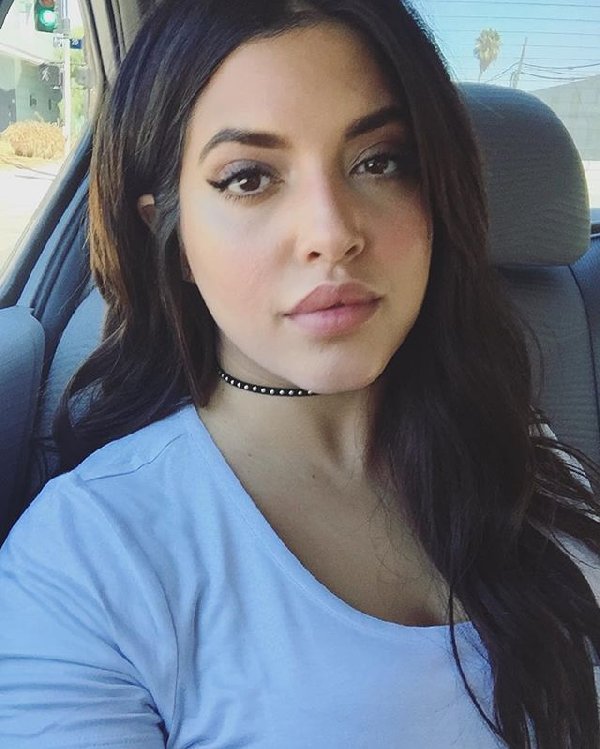 Denise Bidot photo, video, instagram, height and weight