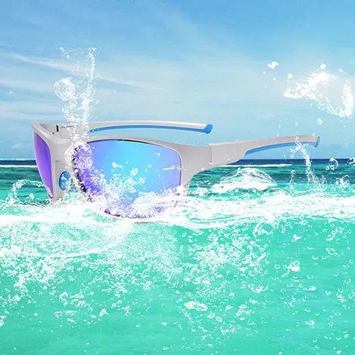 Add Floating Sunglasses to Your Eyewear Brand