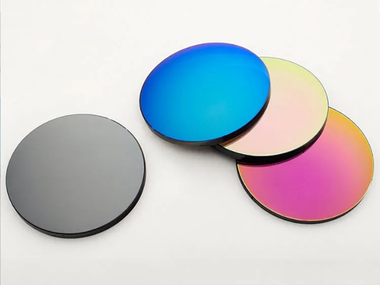 Sunglasses Lens Material YOOSUNGLASSES