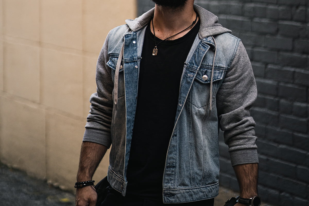 The Best Black Shirt For Men Yoper