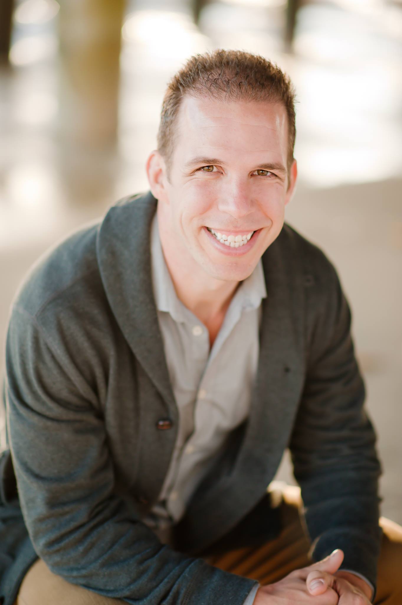 017 How to Make Money in Real Estate with Justin Williams