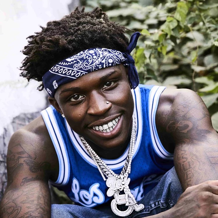 Quando Rondo Drops Music Video For New Single "Me First"