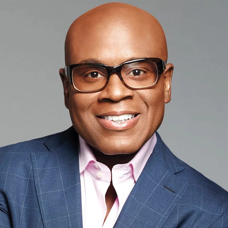 🔥 L.A. Reid Sells 100 Of 162Song Writing & Publishing Catalog