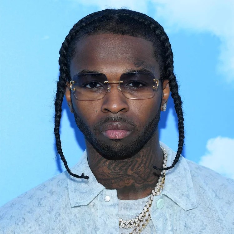 Pop Smoke's “Faith” Album Tracklist Revealed