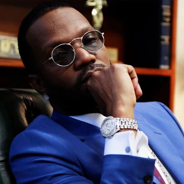 Juicy J Drops New Music Video "Spend It" ft. Lil Baby & 2 Chainz