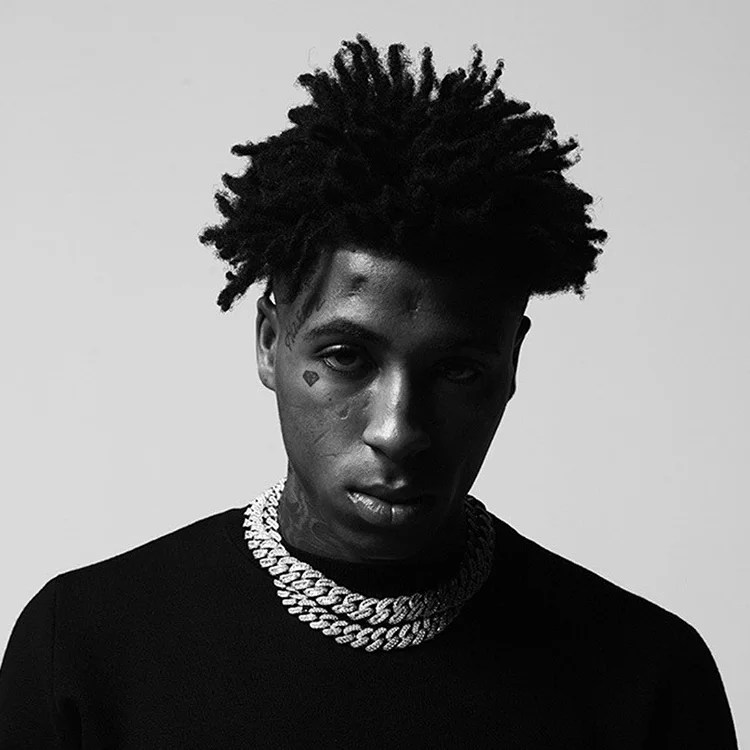 NBA YoungBoy Announces New Album “I Rest My Case”