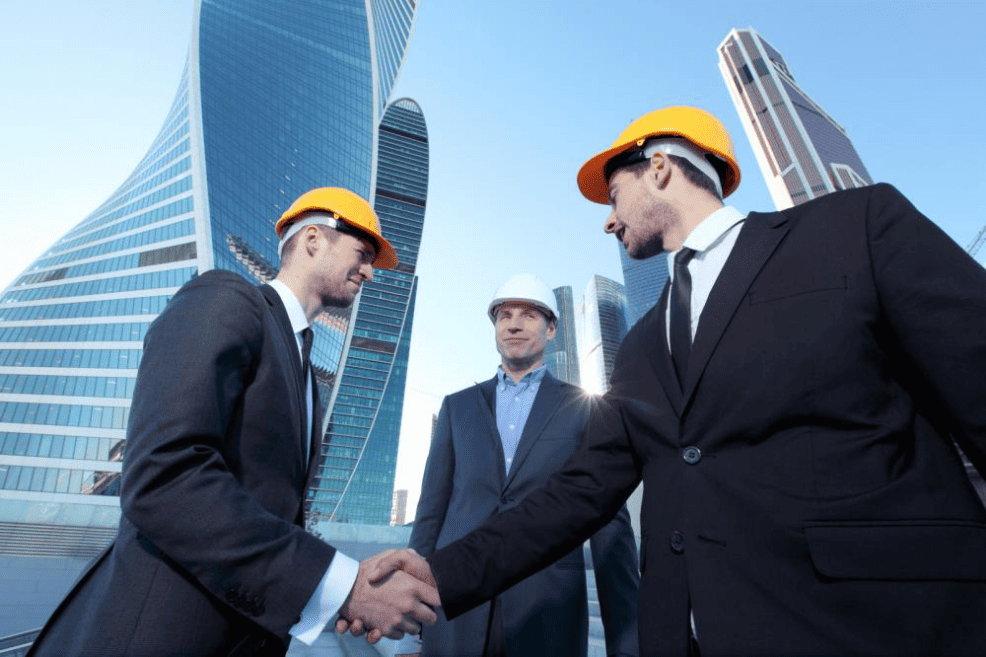 5 Things to look into Before Hiring a Construction Company YOR