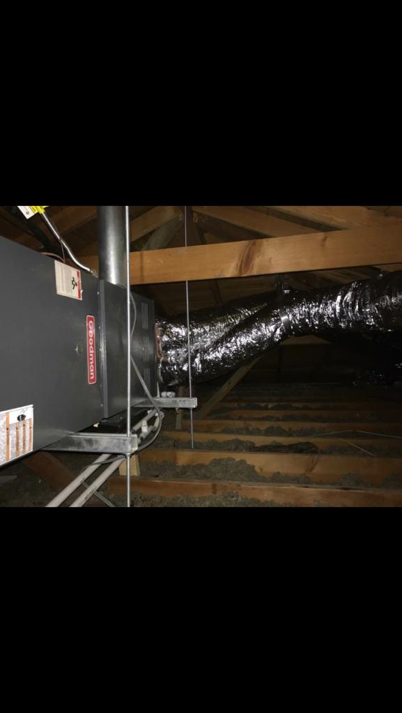 Garage Conversion ADU