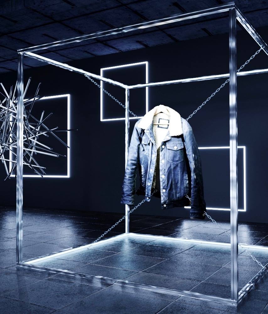 Revolutionize Fashion Retail with Virtual Showroom Solutions