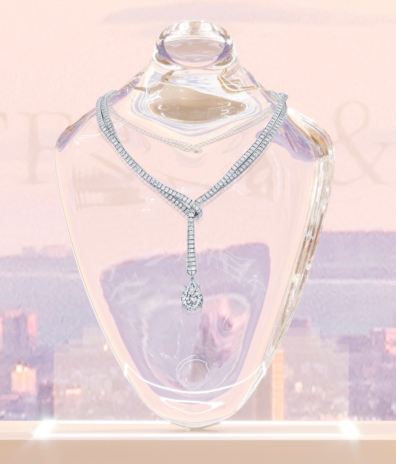 Virtual Showroom • Jewelry YORD Virtual and Augmented Reality