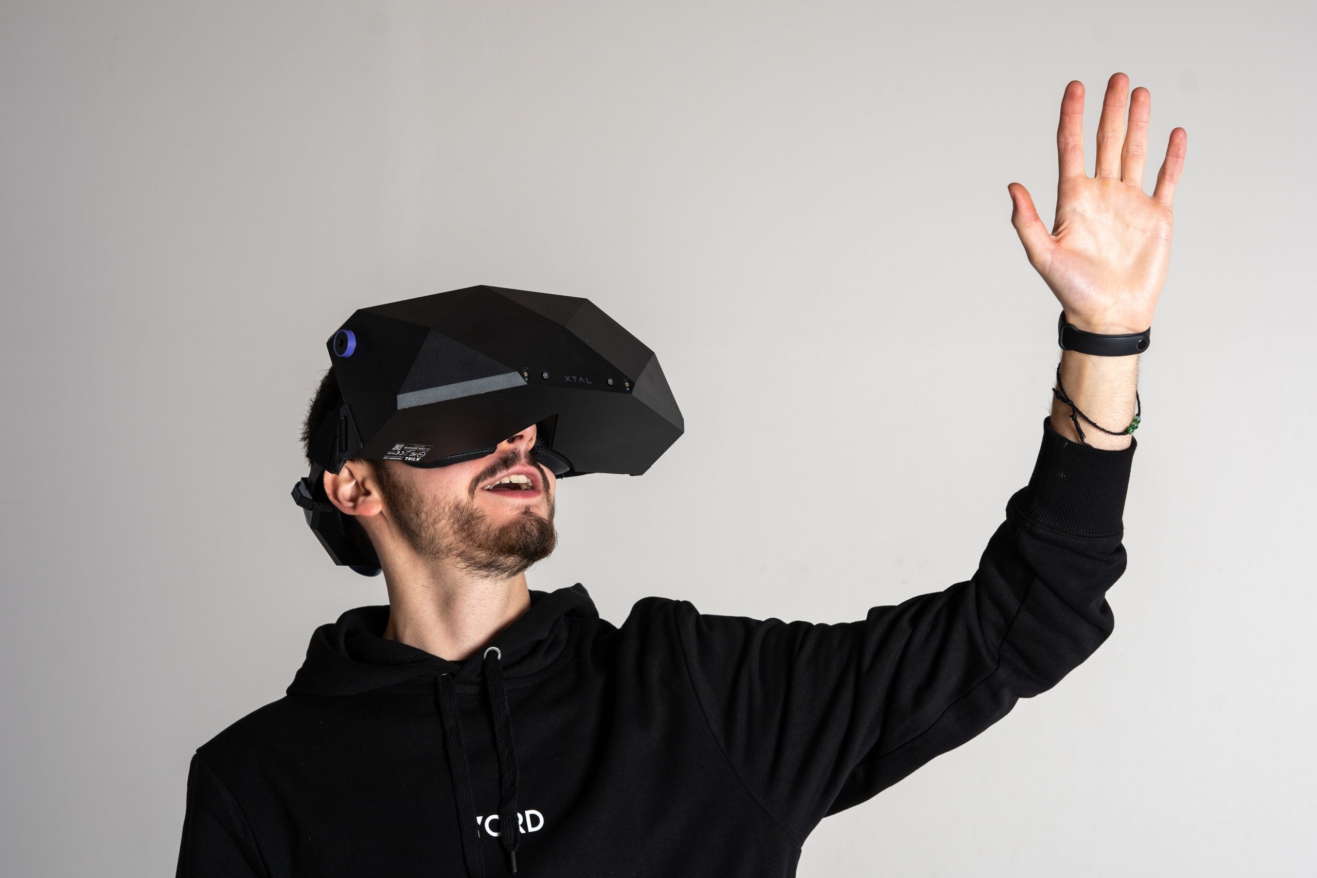 Junior QA Tester YORD Virtual and Augmented Reality Studio