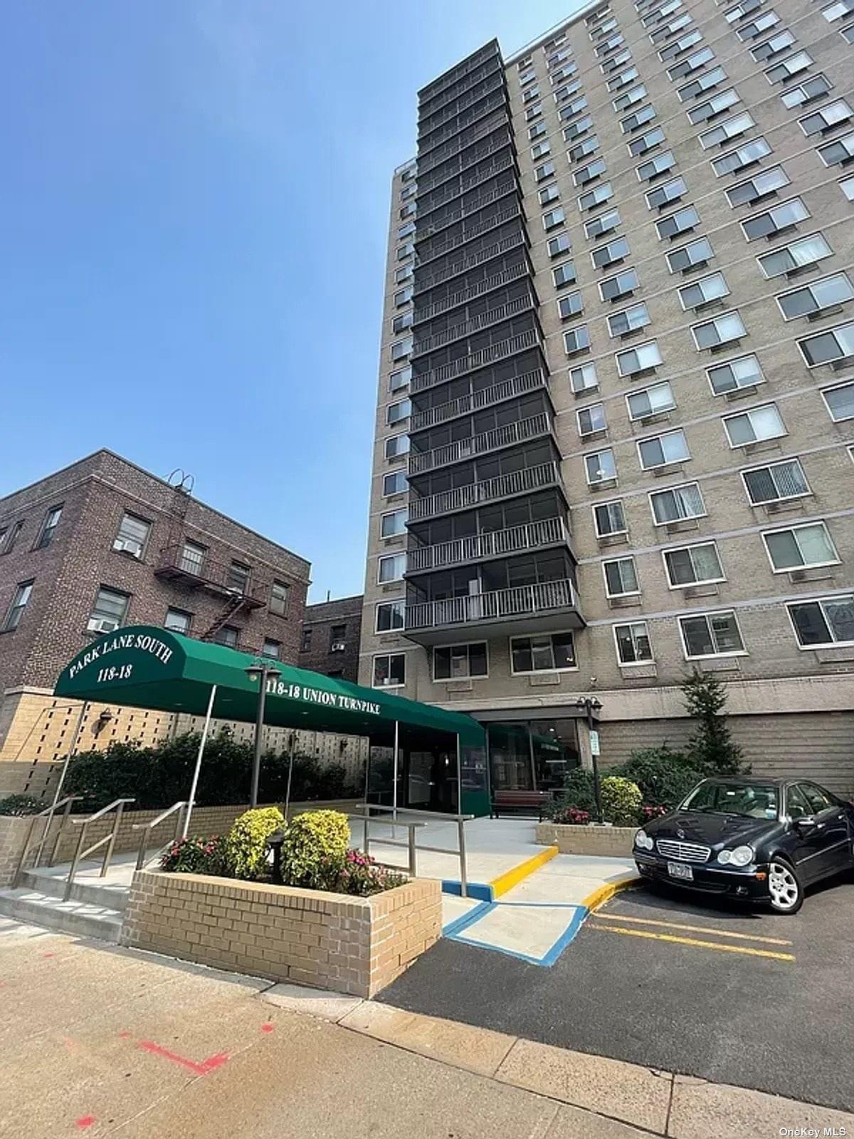 11818 Union Turnpike 2D in Queens For Sale Yoreevo