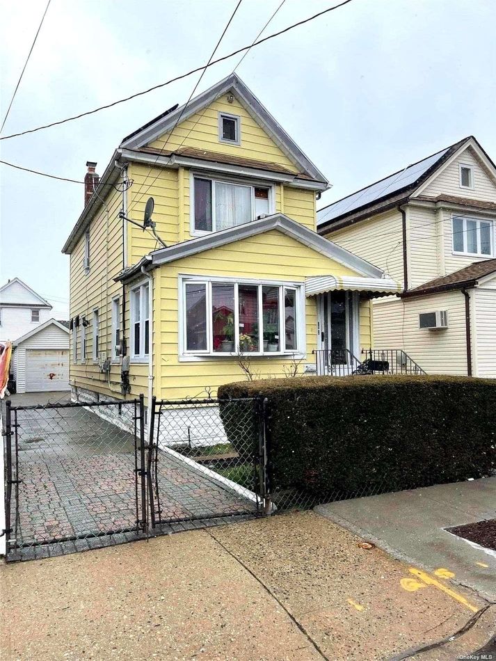 13330 132nd Street in South Ozone Park Yoreevo