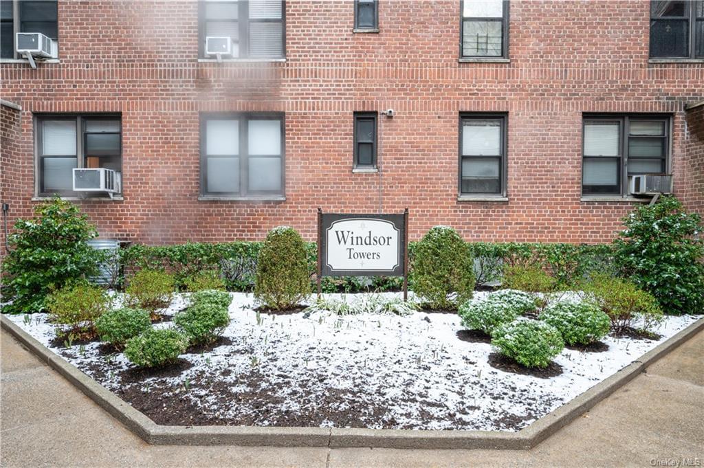 2 Windsor Terrace 6C in Westchester For Sale Yoreevo