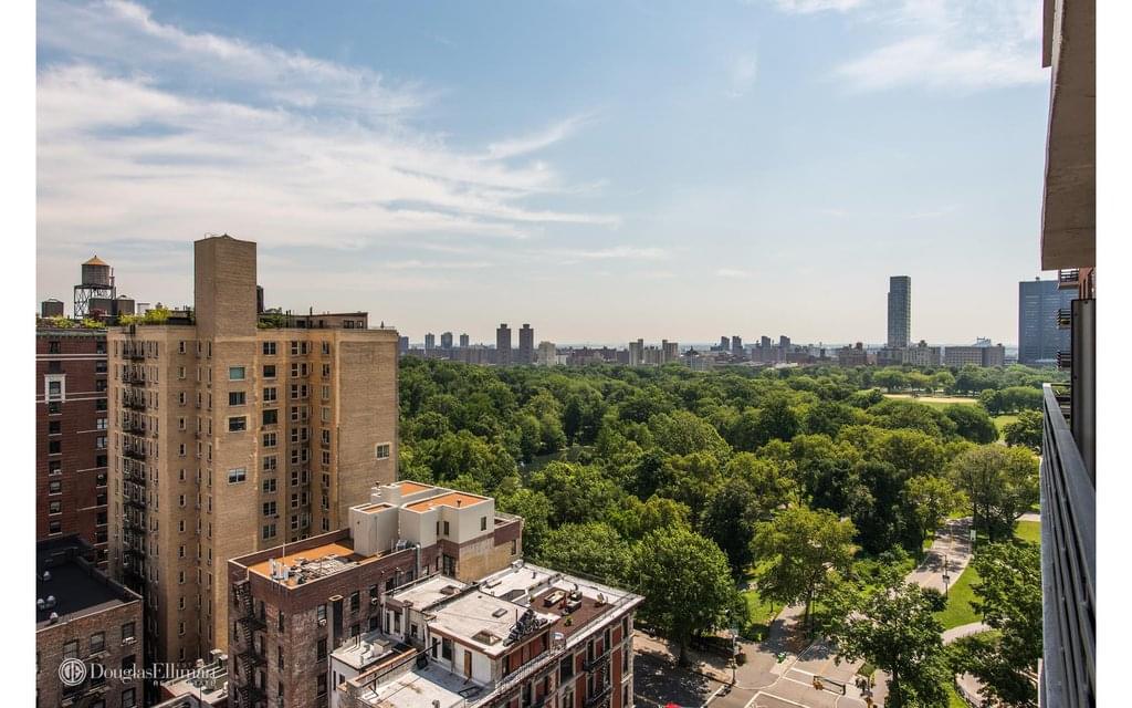 400 Central Park West 20G in Manhattan For Sale Yoreevo