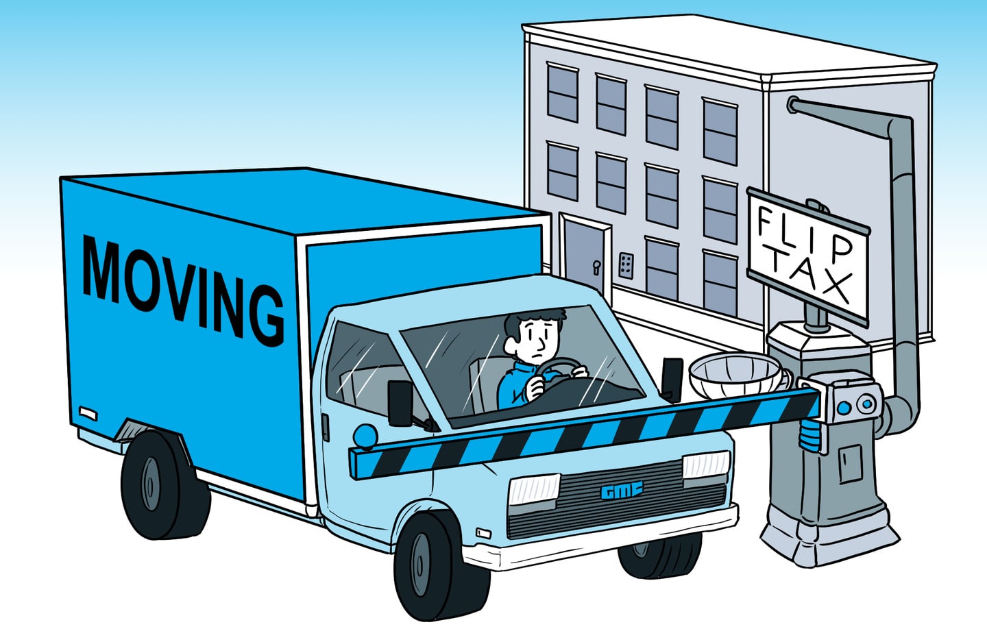 The Flip Tax Everything NYC Buyers Need To Know Yoreevo