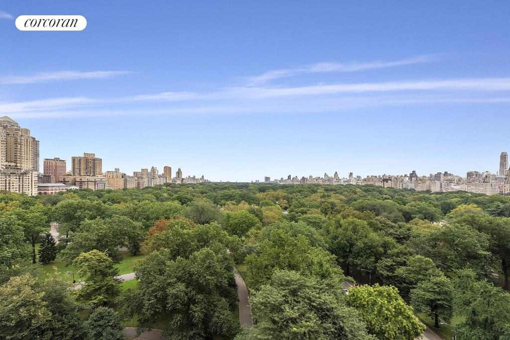 200 Central Park South 15D in Manhattan For Sale Yoreevo