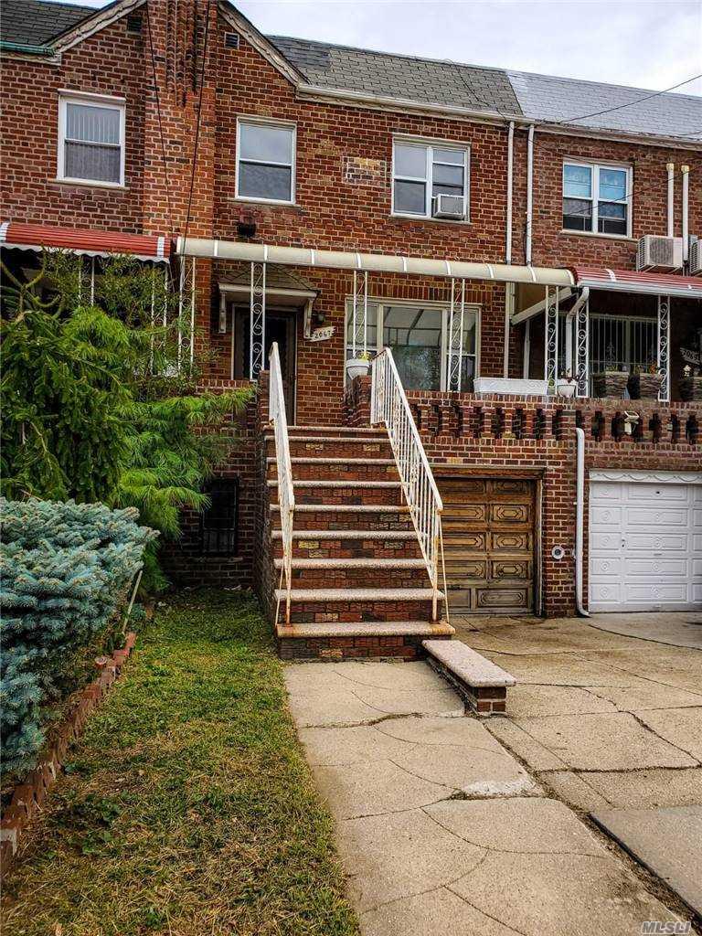 2067 Schenectady Avenue in Brooklyn For Sale Yoreevo