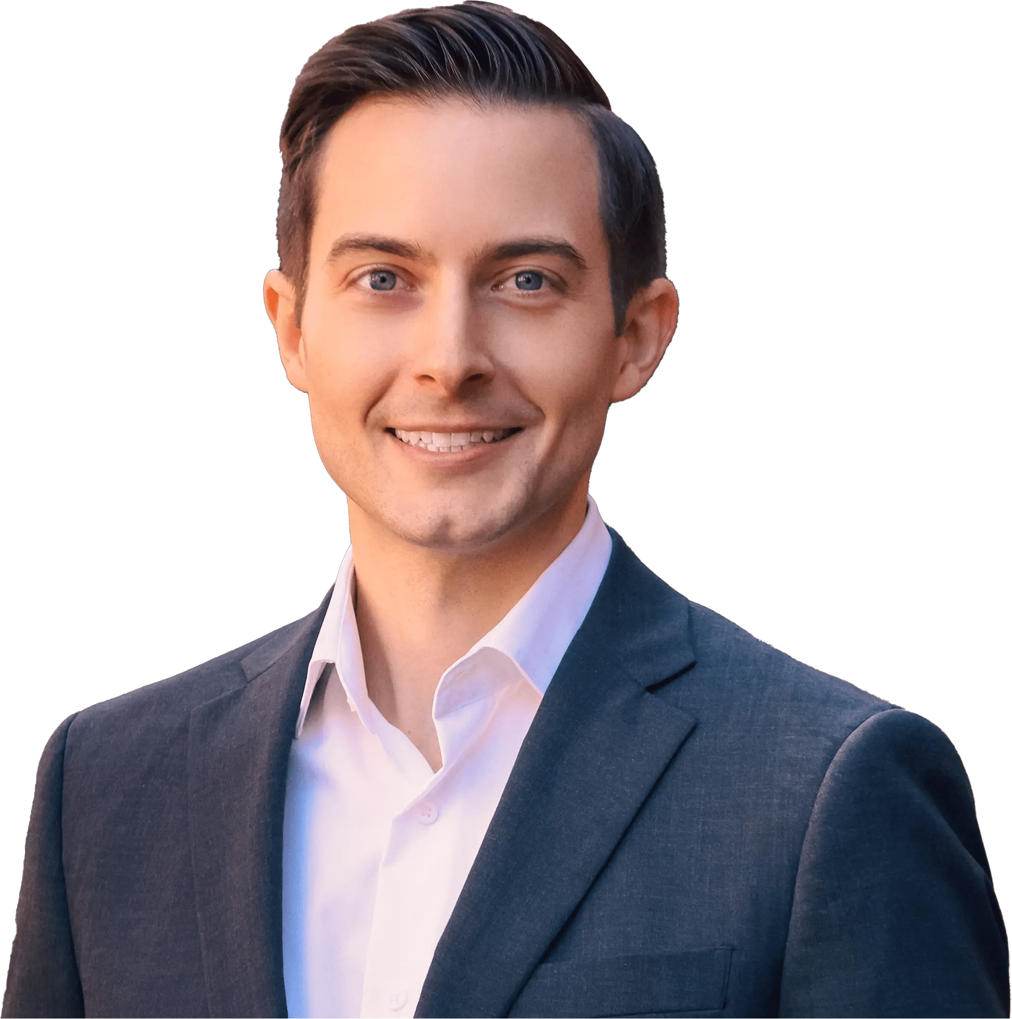 James McGrath Real Estate Agent Yoreevo