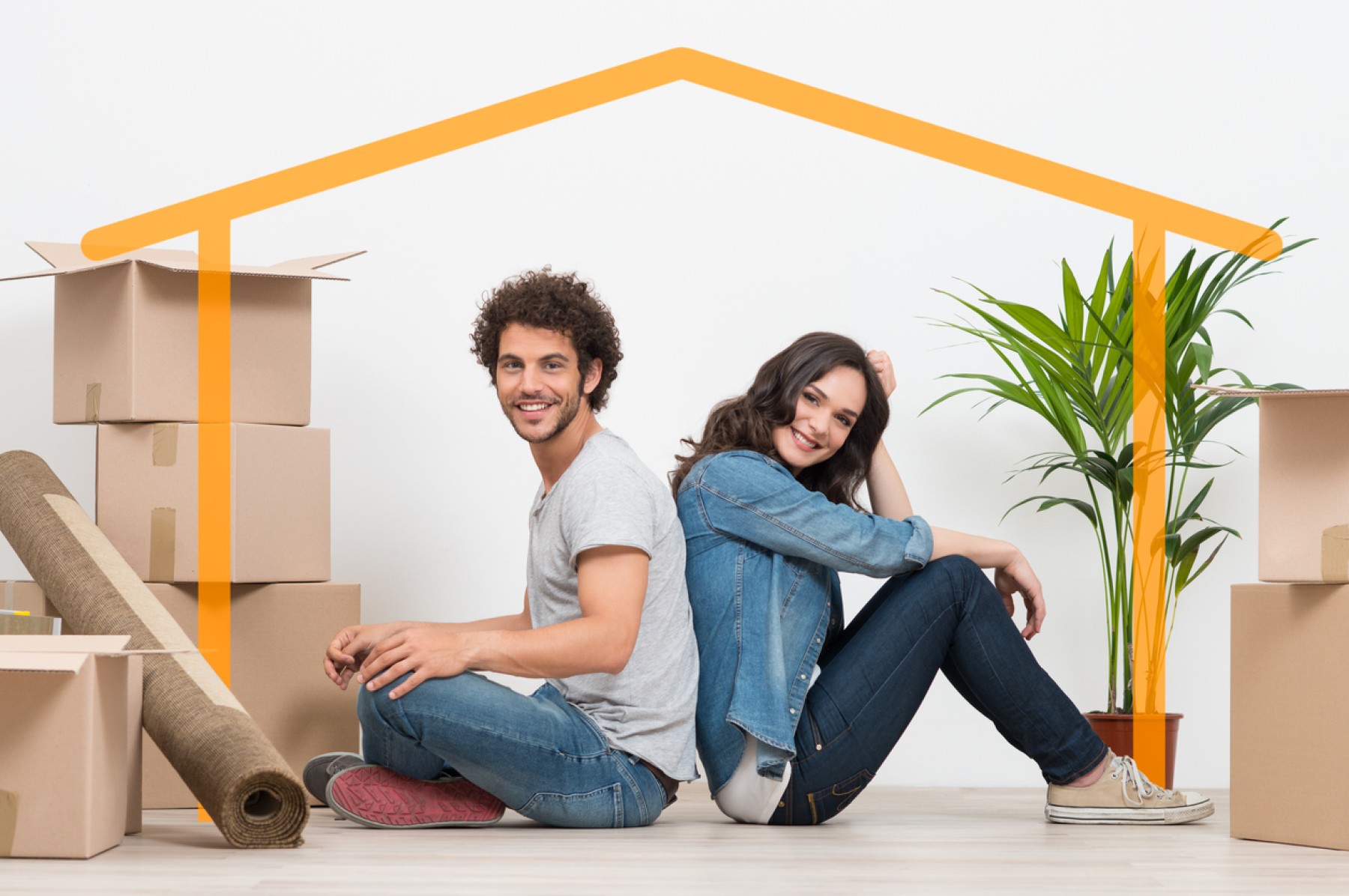 Comprar casa en 2021, ¡es un buen momento! y te explico porqué