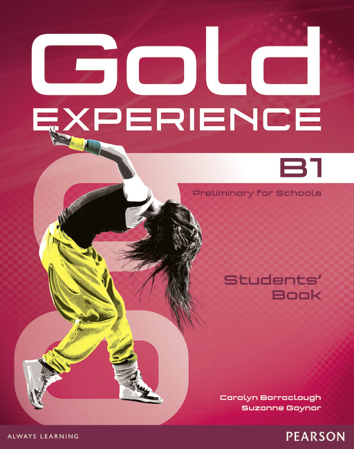 Gold Experience York Press