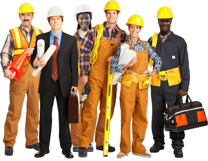 York Construction Academy 🛠️ Renovation Courses in GTA!