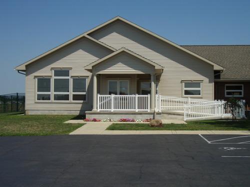 Take a Tour of our Bellevue, Ohio Veterinary Hospital! York Animal