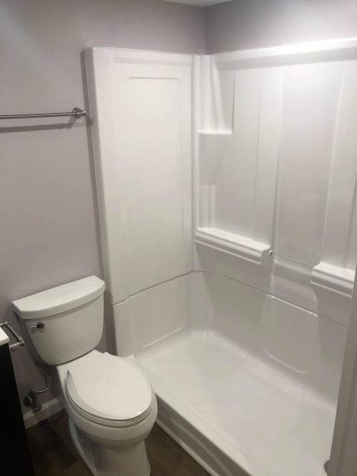 Bathroom Remodeling York, PA Whitmer Enterprises LLC