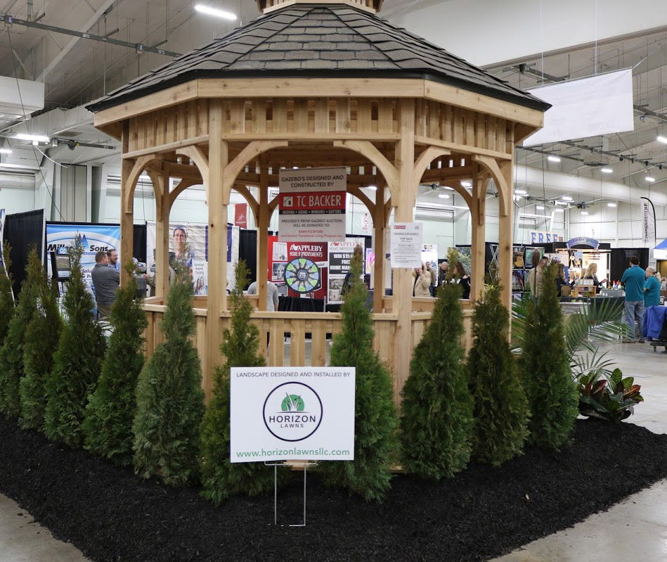 York Builders Association and Traditions Mortgage Present the 53rd