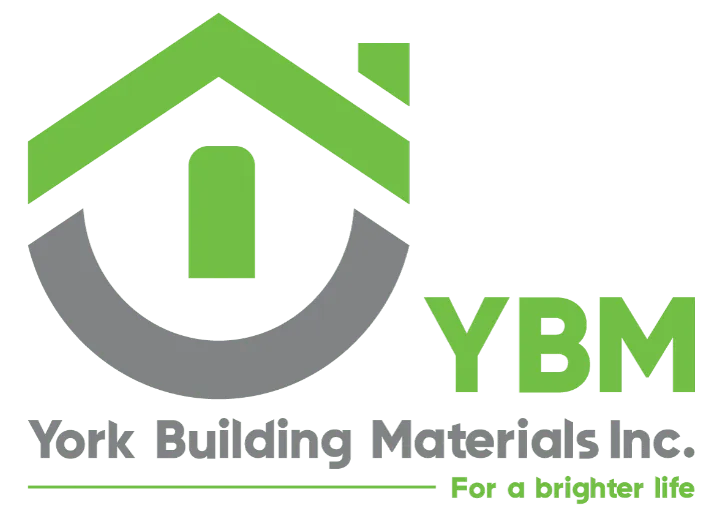 York Building Materials Inc. Best Quality Building Materials Supply