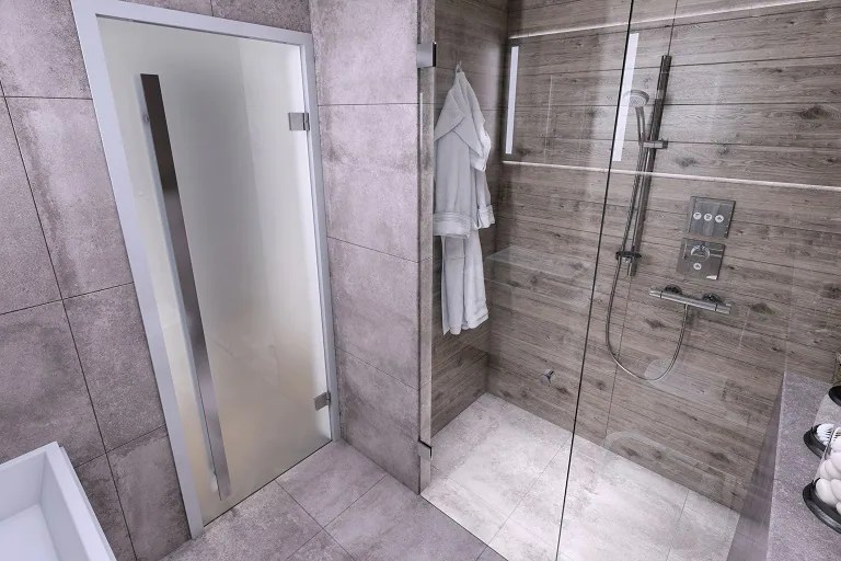 Tub and Shower Replacement Cost in Toronto Best Prices