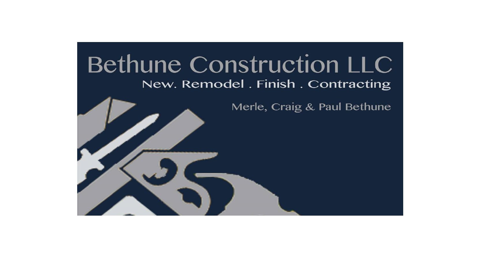 Bethune Construction, LLC York Chamber of Commerce