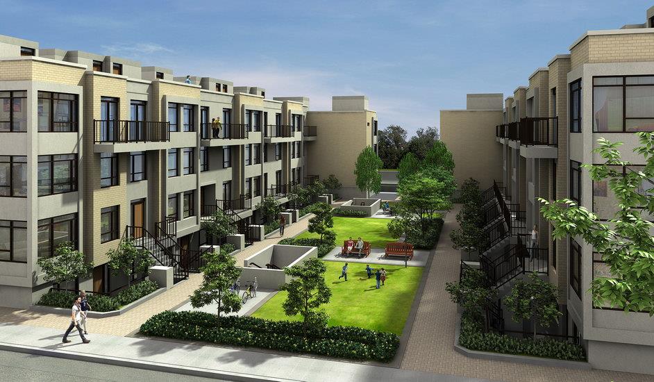 Sheet Metal York Chutes