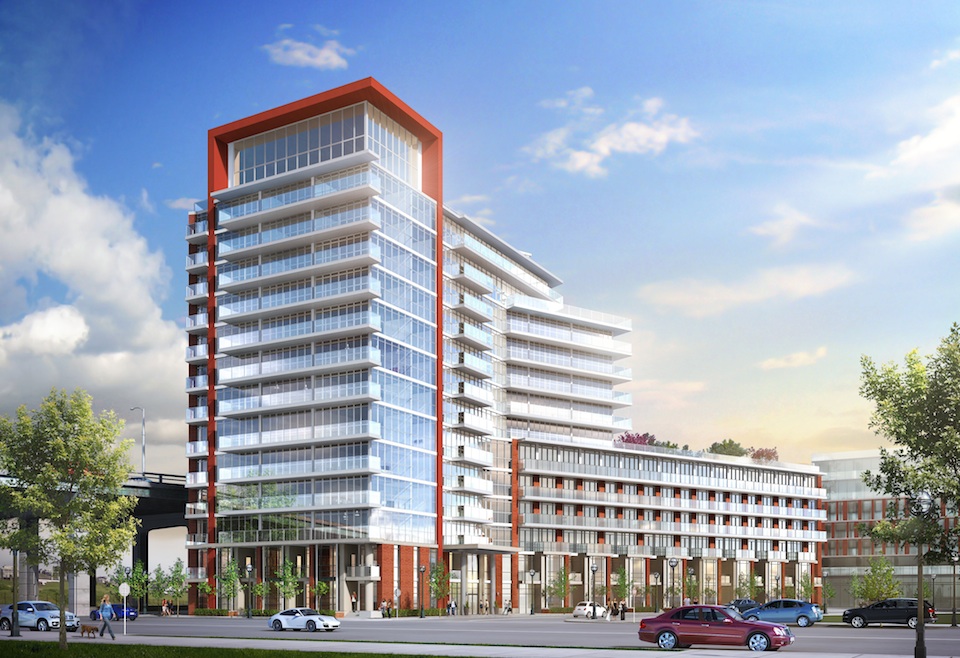 Sheet Metal York Chutes