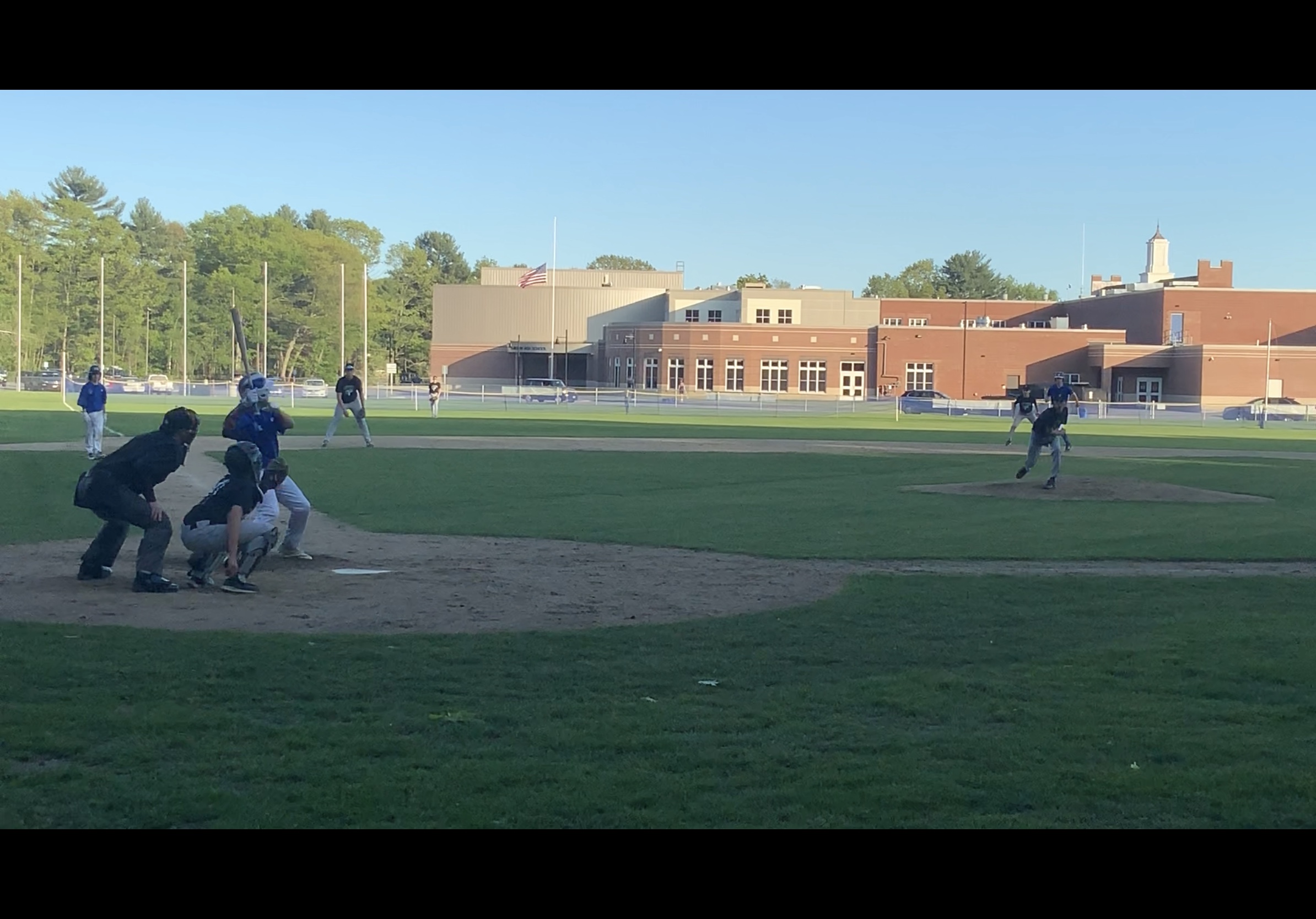 York County Maine Baseball York County Maine Baseball