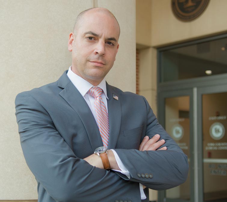 York County Safety Collaborative Safer Together