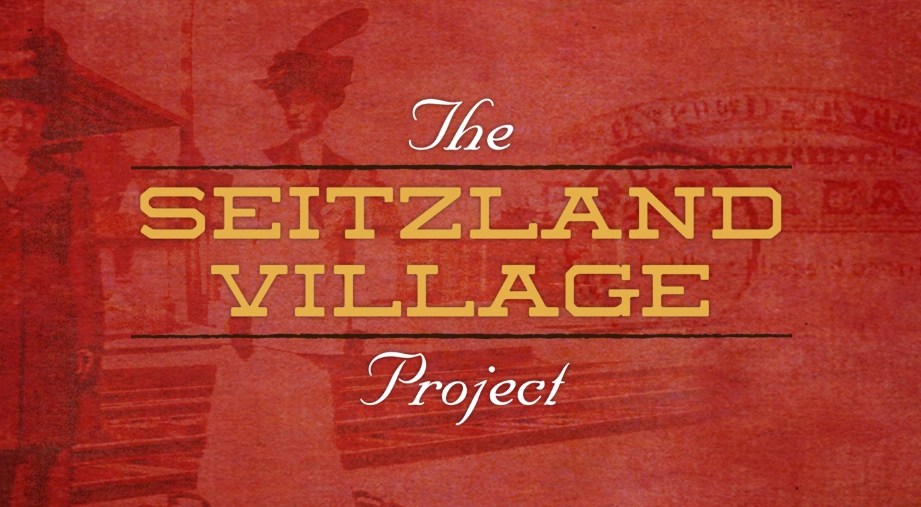 Seitzland Village Trail Towns Program