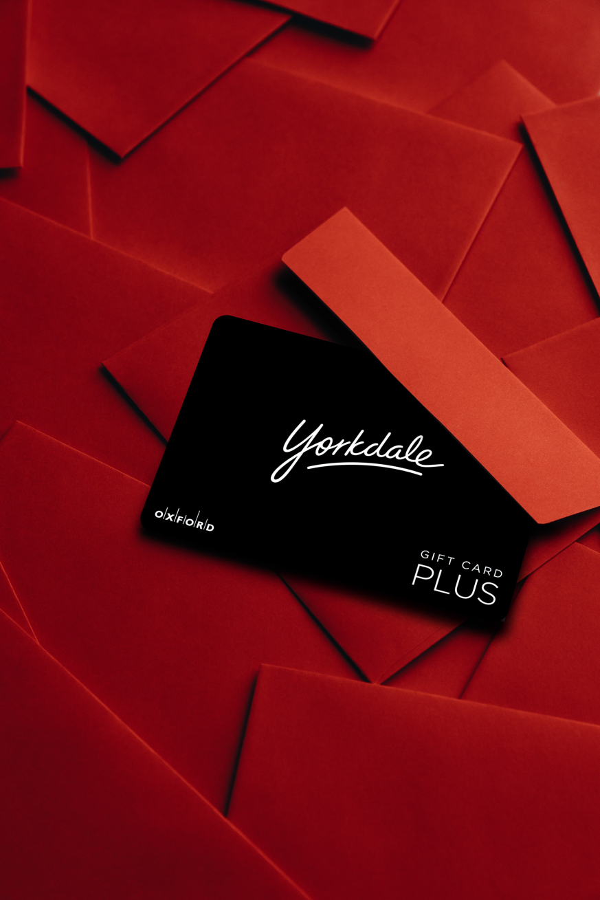 Valentine's Gift Guide 2024 Yorkdale Shopping Centre