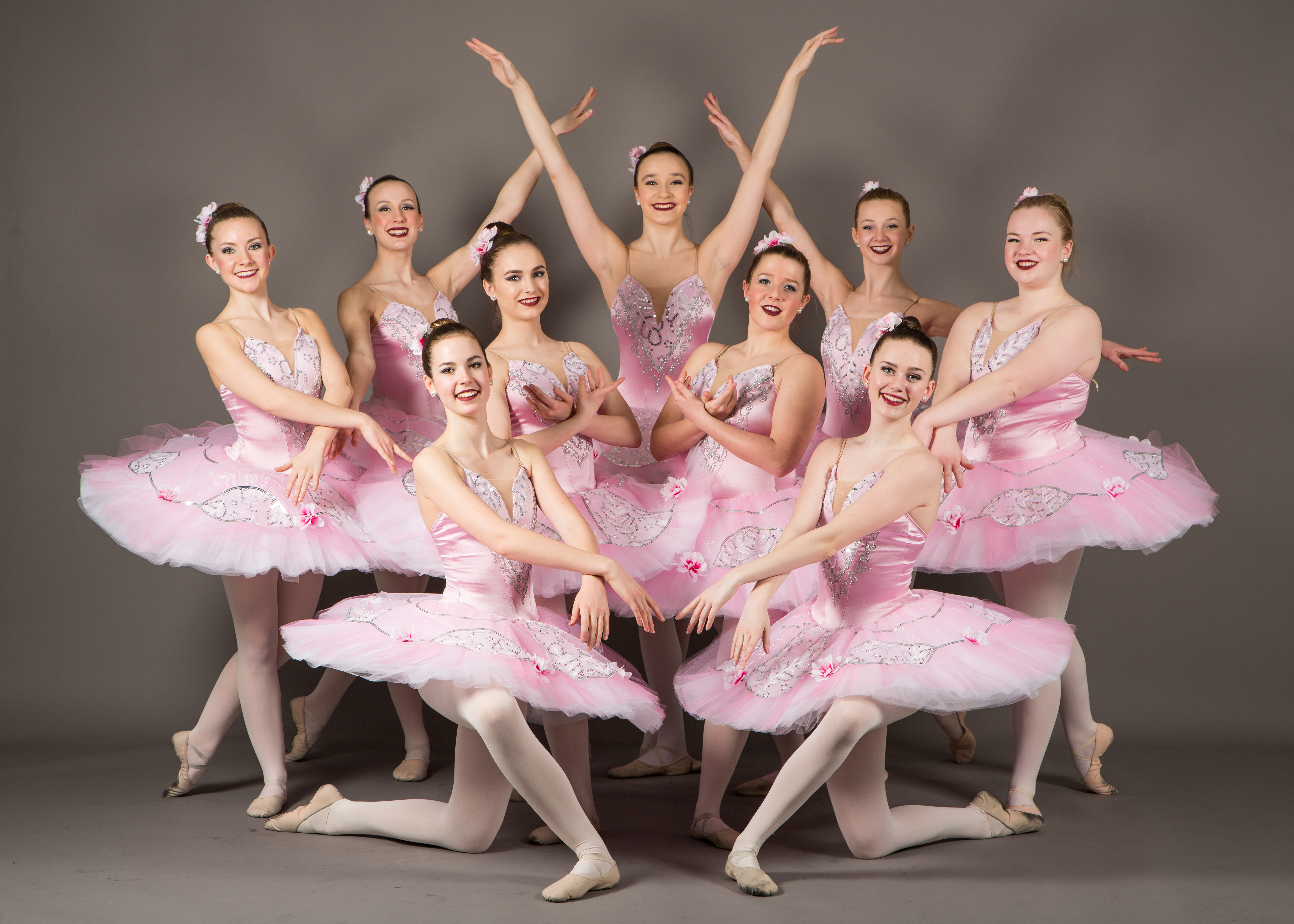 York Dance Academy Taking your passion and making it happen