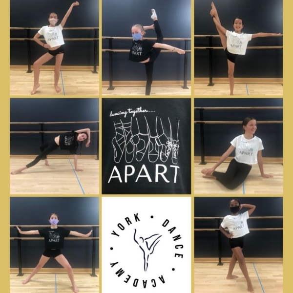 York Dance Academy