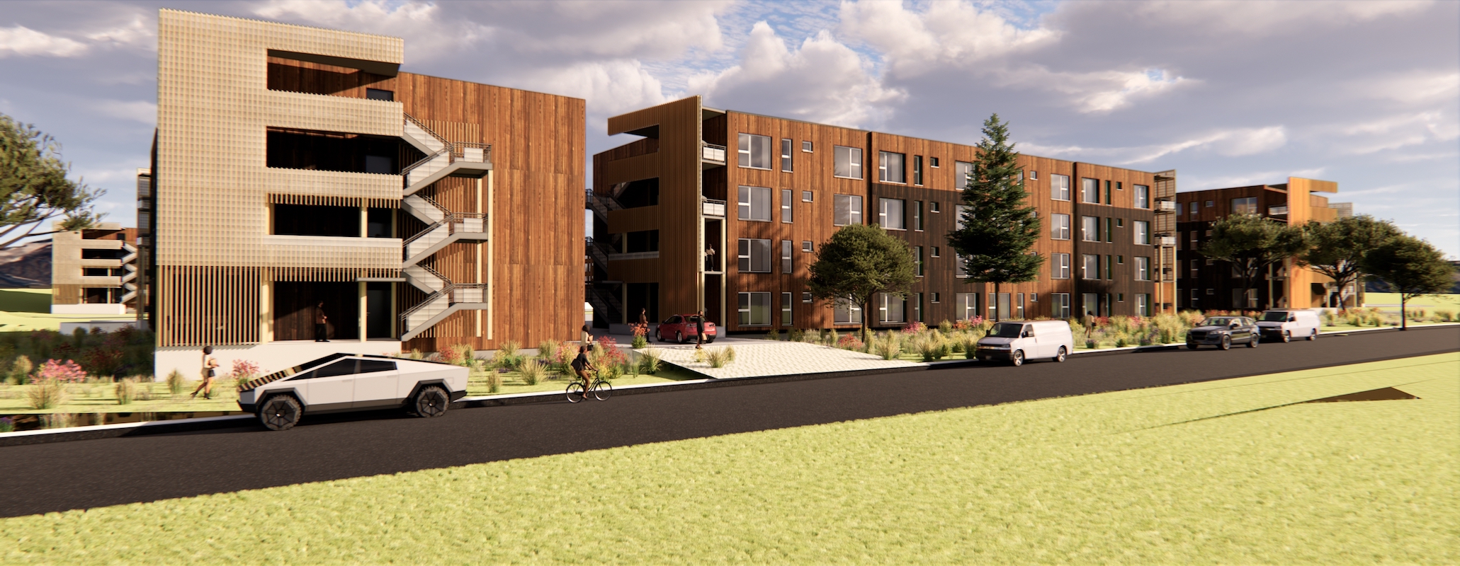 Workforce Housing YORK