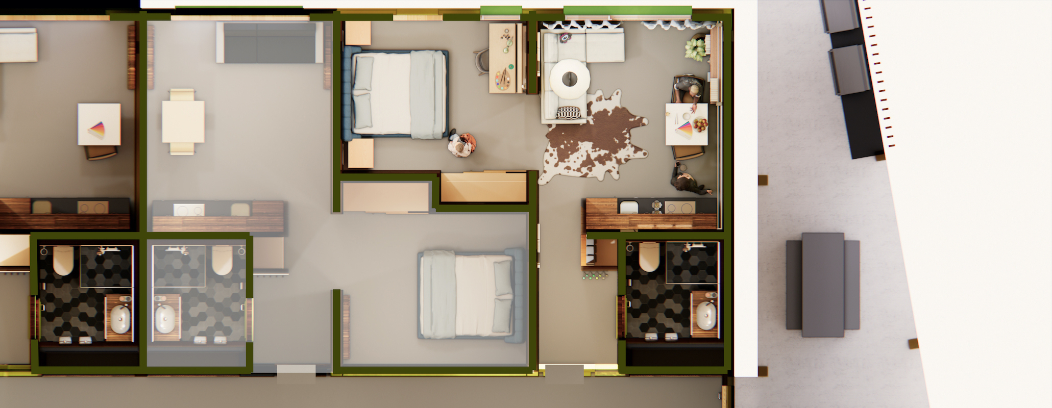 Workforce Housing YORK