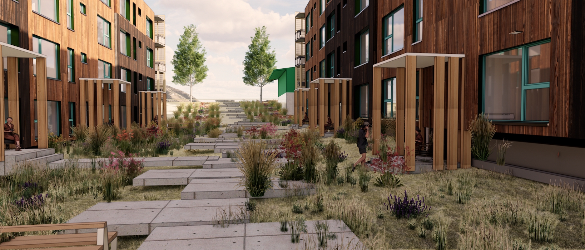 Workforce Housing YORK