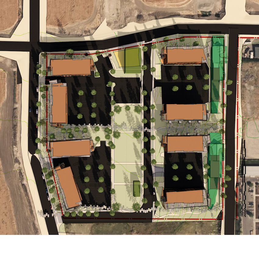 Workforce Housing YORK