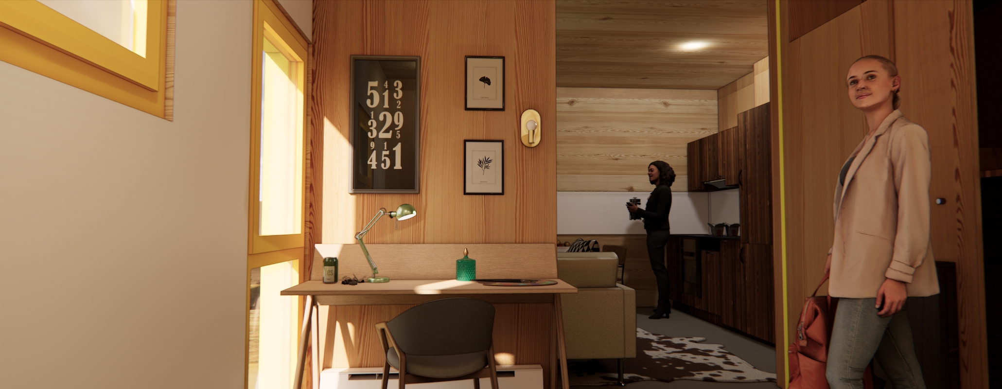 Workforce Housing YORK