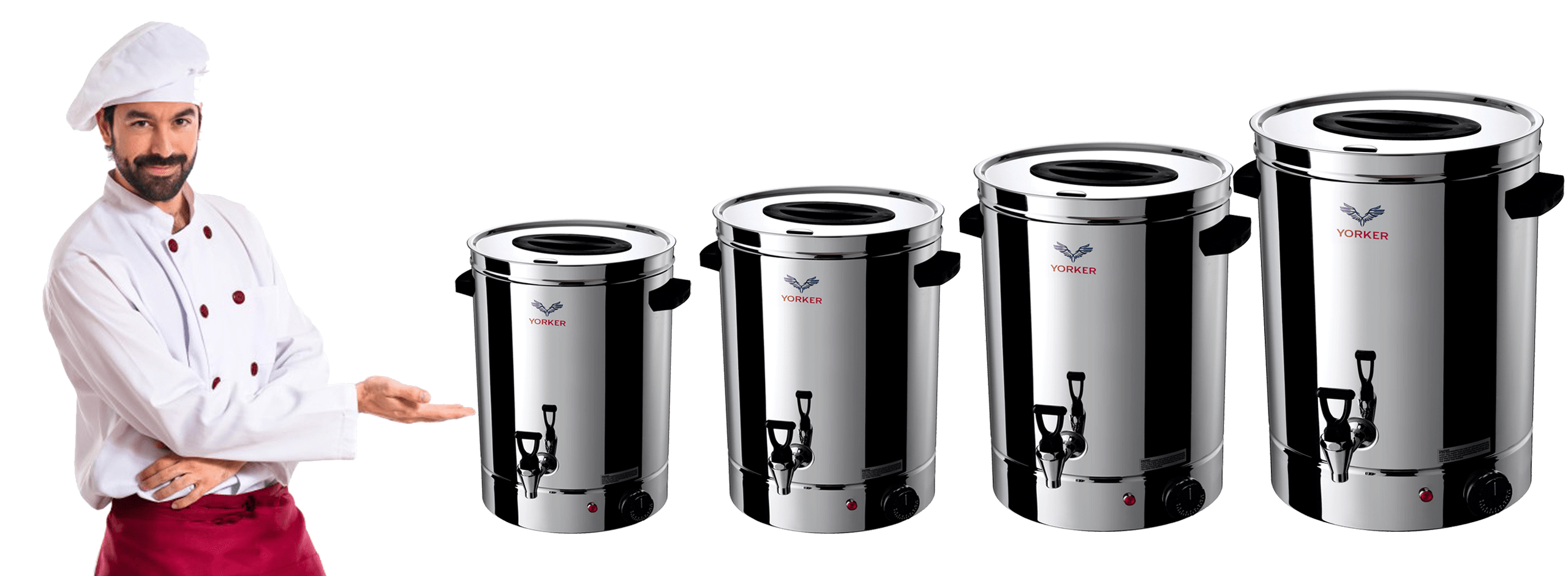 Yorker Industries FZ LLC