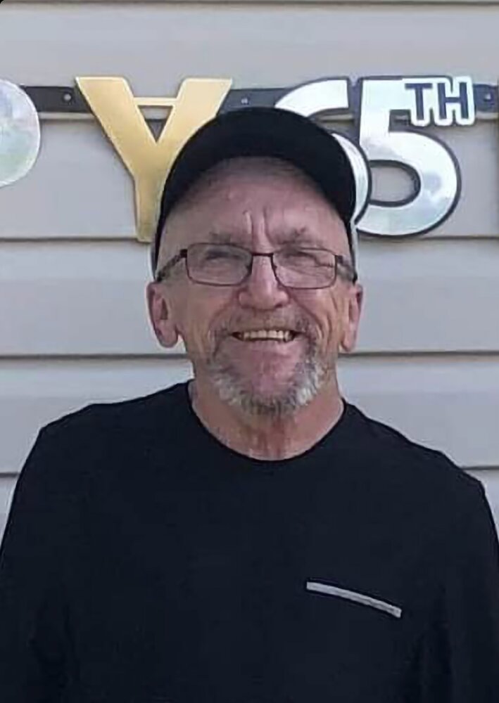 Obituary of Preston Dean Harding York Funeral Home & Miramichi Va...