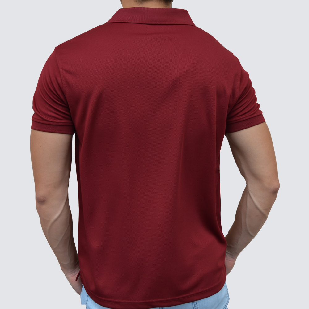 Unisex Dri Fit Polo York Garments Ltd.