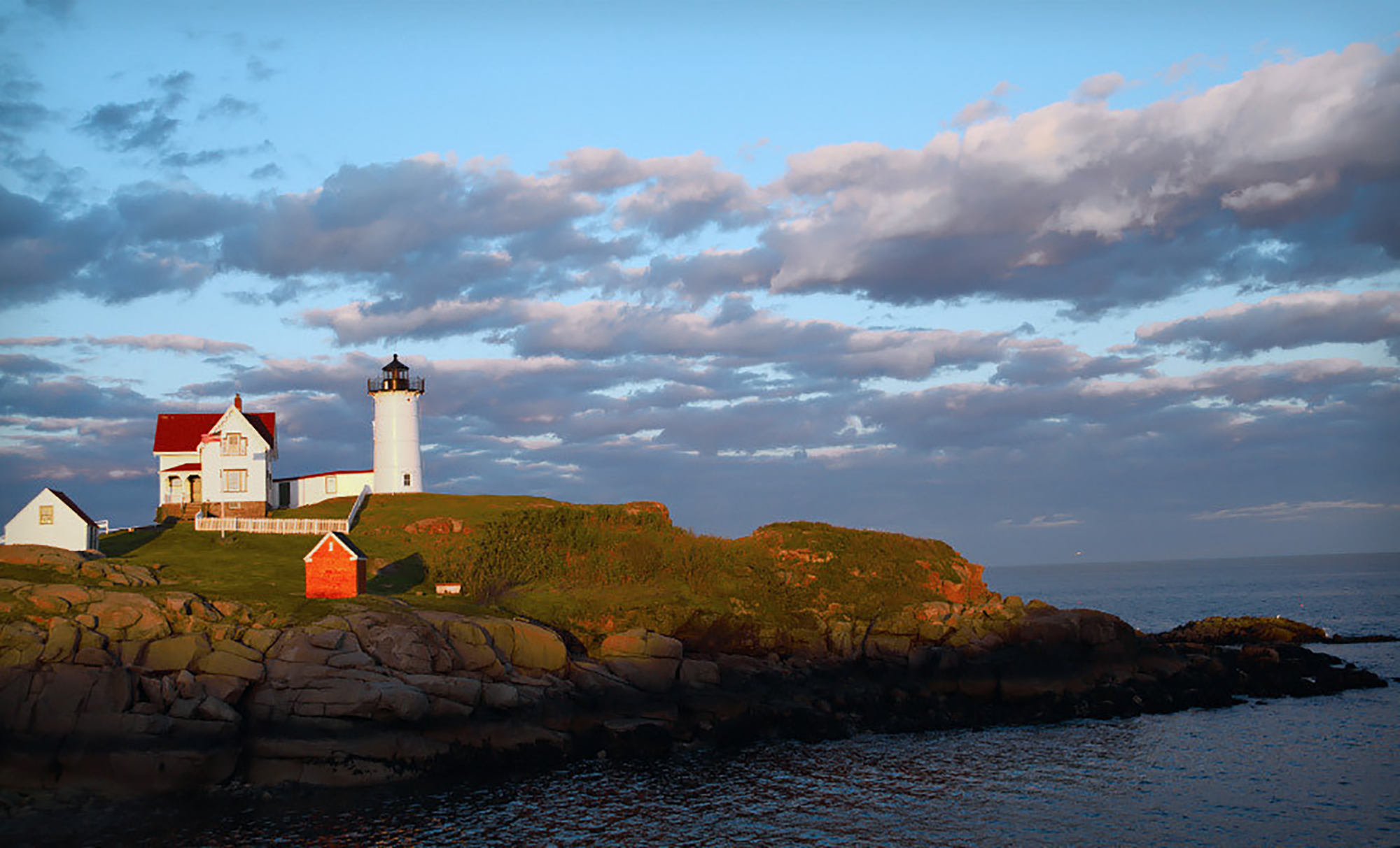 York Harbor Inn Family of Inns and Restaurants in York, Maine